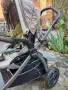 Бебешка Количка Пег перего 3 в 1 Peg-perego, снимка 3