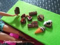 Комплект за кукли тип барби, снимка 9