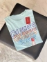 Дамски и мъжки маркови тениски Guess CK Tommy Nike Adidas нови модели , снимка 17