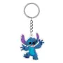 Детски ключодържател stitch с метална халка 5 см_1240537, снимка 1
