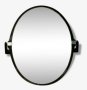 Голямо огледало елипса 57/50, снимка 1 - Огледала - 40392542