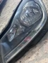 Ляв фар W204 Facelift авангард фейслифт черен рефлектор, снимка 3