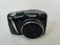 Цифров фотоапарат Canon PowerShot SX130is , 12.1 MP , Canon SX130is, снимка 6