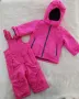 Детски зимен екип 9-12 месеца, снимка 1