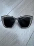 Дамски слънчеви очила с прозрачни рамки, снимка 2