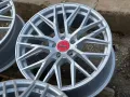 Джанти 5x108 19 Ford Jaguar Land Rover Volvo Peugeot Citroen 5х108 , снимка 5
