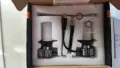 Продавам LED лампи H7, снимка 3