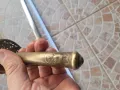 Сабя, палаш, нож, меч, снимка 11