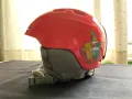 Детска каска за сноуборд и ски Smith Zoom JR - YOUTH MEDIUM 53-58 см, снимка 2