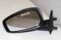 Ляво механично огледало Lancia Musa (2004-2009г.) 735360563, снимка 1