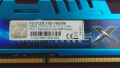 2x8GB DDR3 2133MHz F3-2133C10D-16GXM Memory RAM G.Skill Ripjaws, снимка 2