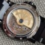 Луксозен мъжки часовник Ulysse Nardin Marine Diver 200 M. 263-92, снимка 9
