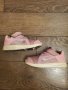 Детски пролетно-летни маратонки  Nike 25 номер, розов цвят, снимка 3