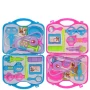 Детски медицински комплект за игра – с куфарче и реалистични аксесоари, снимка 1