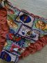 Уникален бански по модел на GUCCI, снимка 3