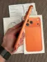 КАТО НОВ❗️256Gb⚠️iPhone 17 Pro Max Orange❗️24м ГАРАНЦИЯ, снимка 5