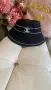 шапка ШАНЕЛ*Chanel bucket hat cotton, снимка 1