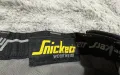 Работен панталон Snickers 3312 DuraTwill Trousers, Размер 46, снимка 6