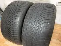 255/40/18 Goodyear Vector 4S / всесезонни гуми 2024 г., снимка 8
