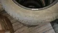 Зимни гуми 205/55/16-грайфер-7,5мм, снимка 3