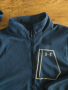 Under Armour Storm Extreme Coldgear Jacket - страхотно мъжко яке 3ХЛ, снимка 5