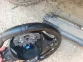 Волан кожен за Пежо 208 / Peugeot 208, снимка 2