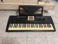 Електрическо пиано / синтезатор Yamaha PSR-330, снимка 1