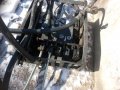 Разпределител  за мотокар и Електрокар , снимка 4