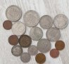 Монети , снимка 1 - Нумизматика и бонистика - 31345902