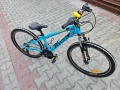 Детски велосипед Cross - Speedster boy 24'', снимка 3