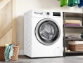 НОВО!!! Автоматична пералня Bosch WAN28060BY, 8 кг, 1400 об/мин, Клас A, EcoSilence Drive, снимка 1