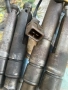 Дюзи дизел VW 1,9 SDI seat Skoda, снимка 5