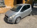 Suzuki Splash 1.0 2008г. Сузуки Сплаш, снимка 2