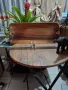 Дървен поднос, снимка 1