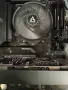 AMD Ryzen 7 9600X AM5 + Дънна Платка MSI MAG Tomahawk X670E, снимка 2