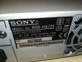sony rdr-hx725 hdd/dvd recorder, снимка 18