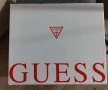 Оригинални Guess Сникърси Hindle FL5HID FAM12, снимка 10