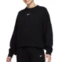 Оригинална дамска блуза Nike Sportswear Collection Essentials | L размер, снимка 1