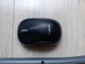 Тиха безжична мишка Logitech M220 Silent , снимка 5
