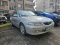 Mazda 626 дизел, снимка 4