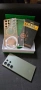 Samsung Galaxy S23 Ultra 256GB Green КОМПЛЕКТ!-Неразличим от нов!, снимка 6