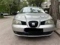 seat Ibiza 1.4 автоматик на части , снимка 2
