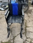 Ръчна инвалидна количка згаваемо , снимка 2