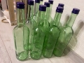 Бутилки -750мл. - , снимка 2