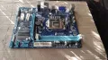 Дънна платка Gigabyte GA-H61M-DS2 Socket LGA1155, снимка 6