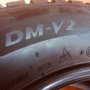 1 бр. 215/65/16 BRIDGESTONE ,DOT 2115, снимка 5