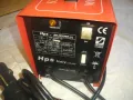 Италиански инверторен ЕЛЕКТРОЖЕН 100 Ампера Като нов Електрическа машина за електродно заваряване , снимка 1