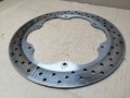 Преден Спирачен Диск За YAMAHA FZR 1000. , снимка 5