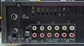 Technics stereo receiver mod. SA-160

, снимка 18