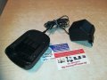 black & decker battery charger-18v-внос швеицария 2110201809, снимка 1